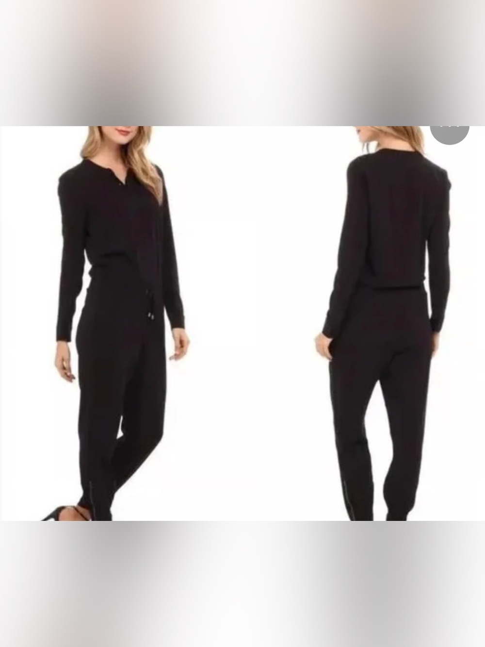 Splendid jumpsuit M